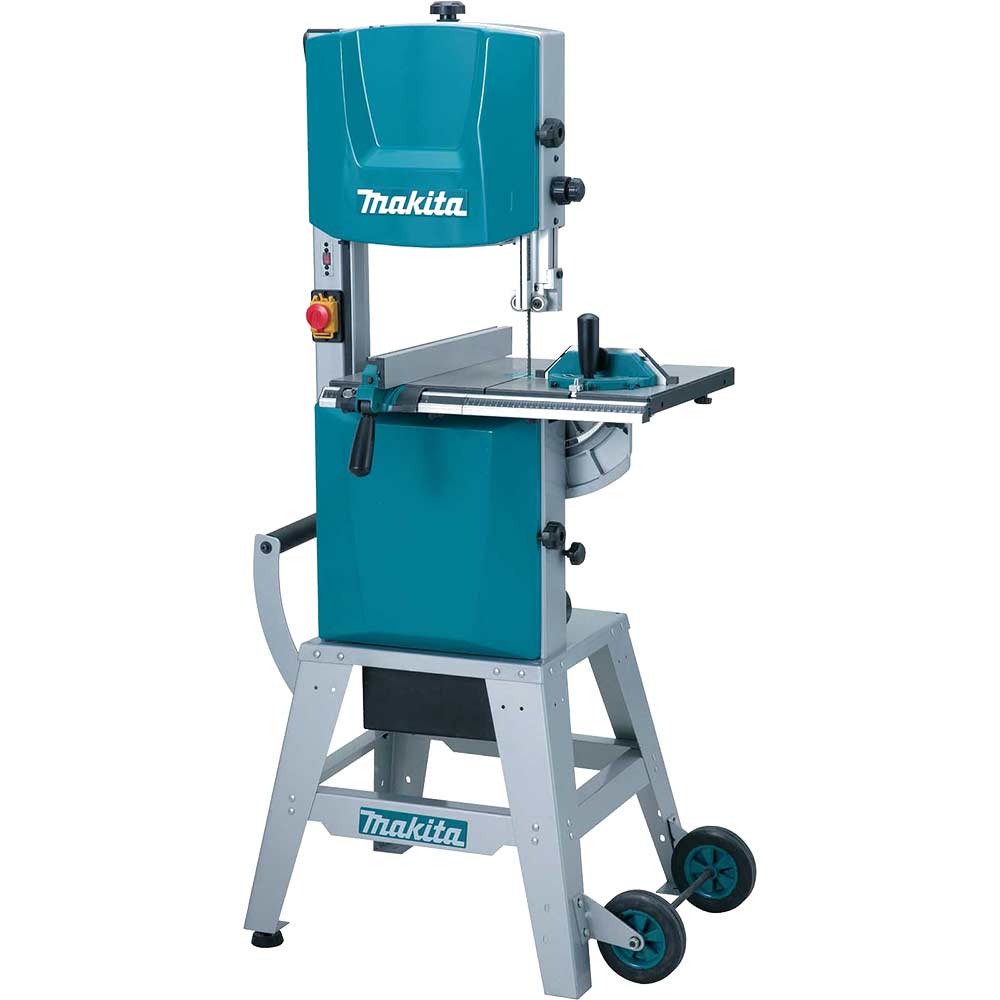 Makita LB1200F Bandsaw 305mm 240v