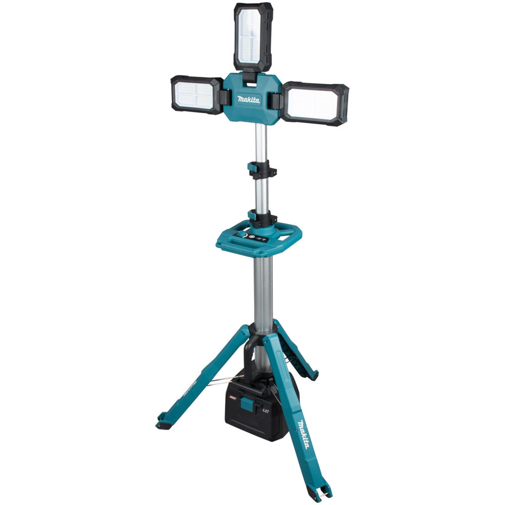 Makita ML014G 40v XGT Cordless Tower Work Light No Batteries No Charger