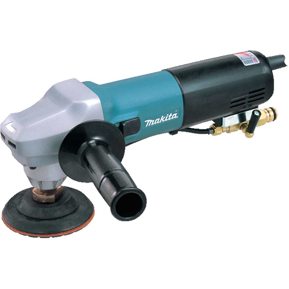 Makita PW5000C Wet Stone Polisher 100mm 110v