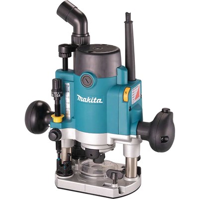 Makita RP1111C 1/4" Plunge Router