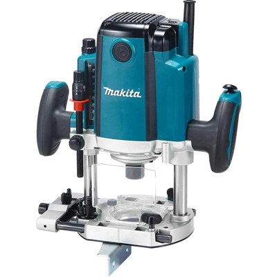 Makita RP1803J 1/2" Plunge Router
