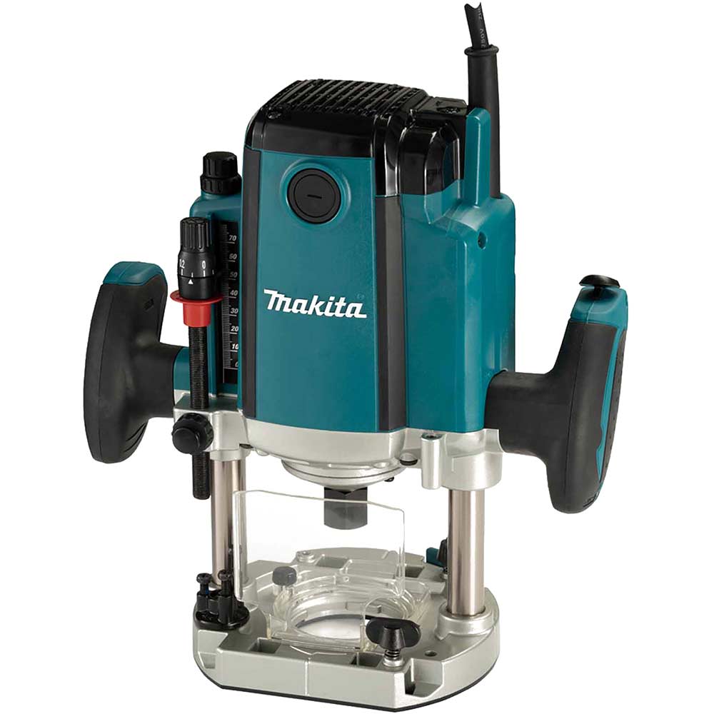 Makita RP1803X08 1/2" Plunge Router 110v