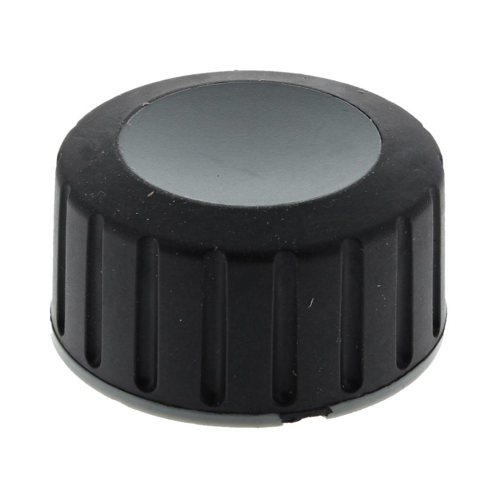 Makita Genuine Se00000161 Rotary Knob For Makita Bmr102- Bmr104- Dmr104- Dmr104w- Dmr102 Radios