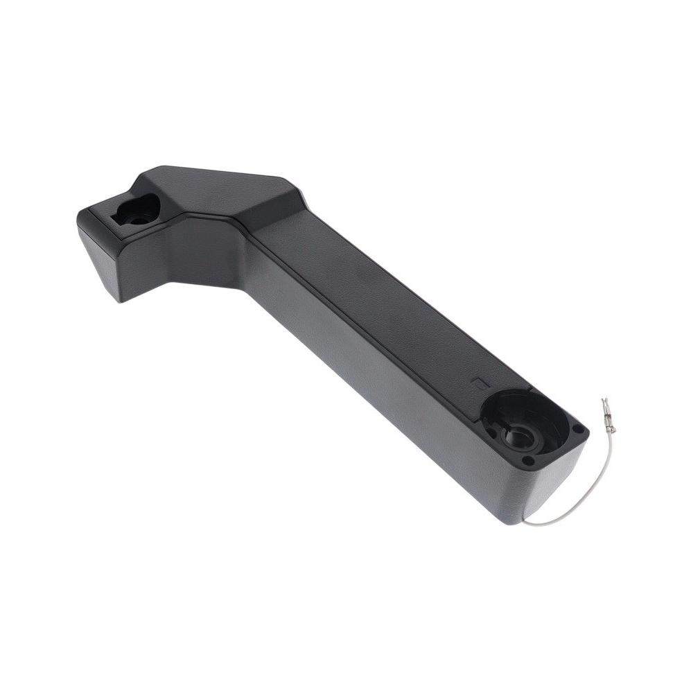 Makita Genuine Se00000781 Right Handle Assembly For Makita Dmr115 Job Site Radios