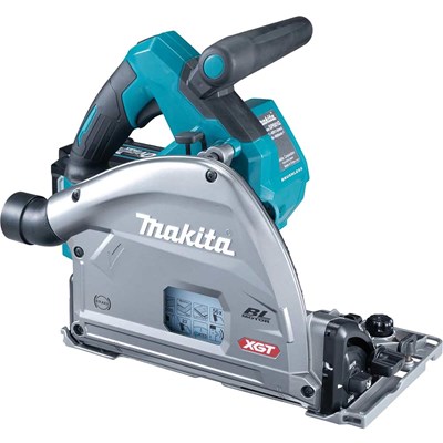 Makita SP001G 40v Max XGT Cordless Brushless Plunge Saw 165mm