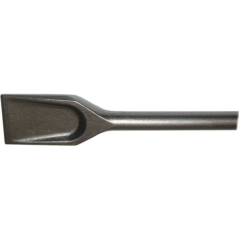 Makita SDS Plus Self Sharpening Scaling Chisel 250mm 60mm