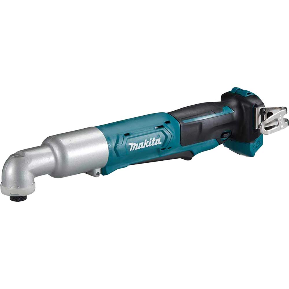 Image of Makita TL064D 12v Max CXT Cordless Angle Impact Driver No Batteries No Charger No Case