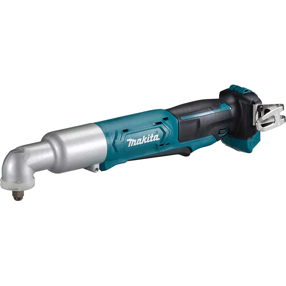 Makita TL065D 12v Max CXT Cordless Angle Impact Wrench No Batteries No Battery Charger No Case