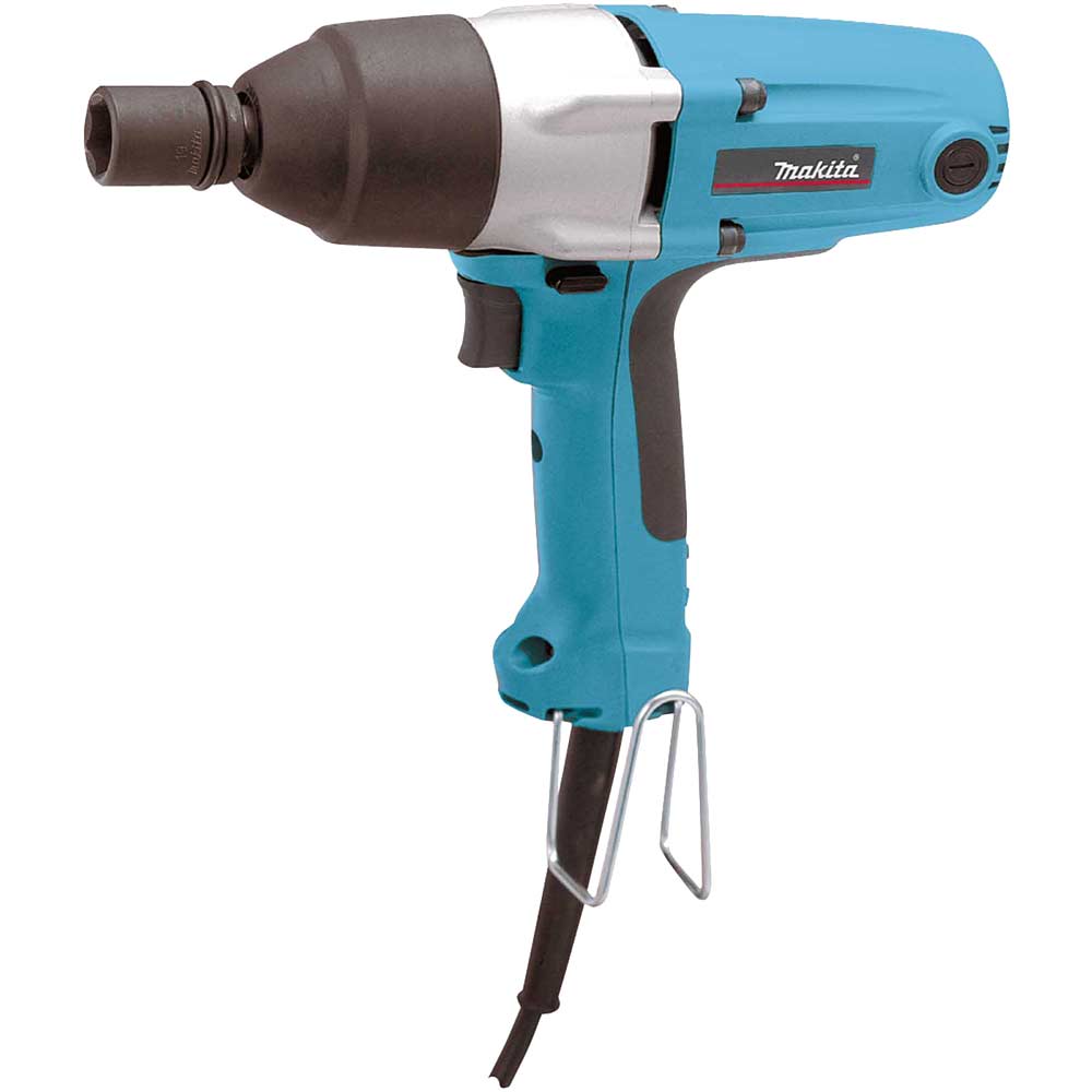 Makita TW0200 Impact Wrench 1/2 Drive 110v