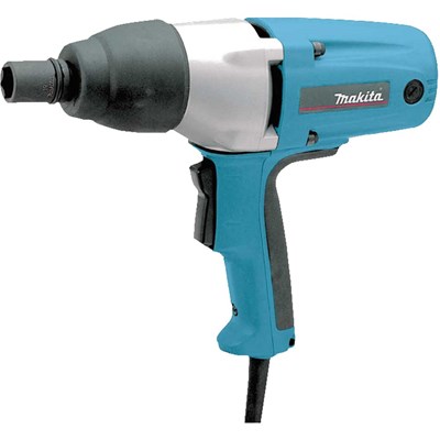 Makita TW0350 1/2" Drive Impact Wrench