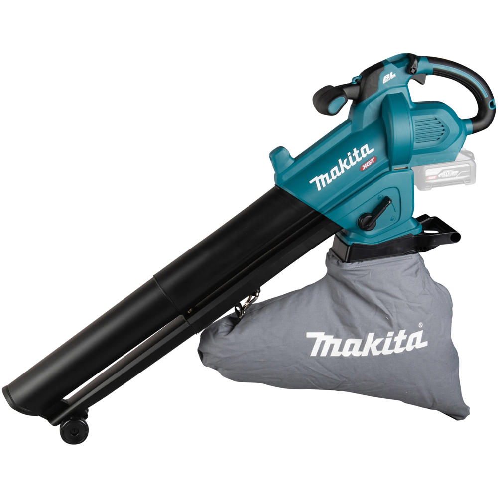 Makita UB005G 40v XGT Cordless Brushless Leaf Blower and Vacuum No Batteries No Charger