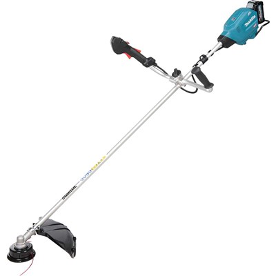 Makita UR013G 40v Max XGT Cordless Brushless Brush Cutter 450mm
