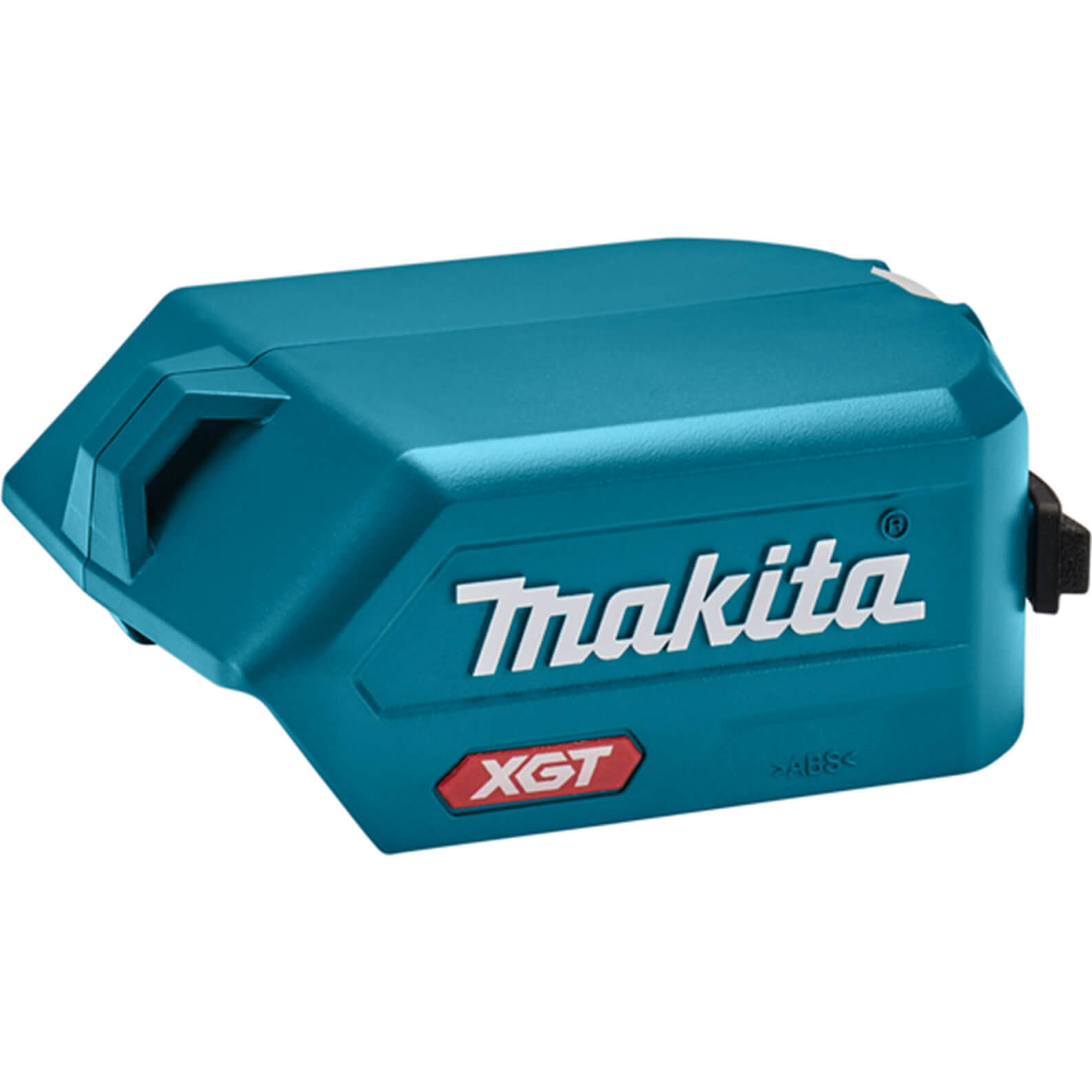 Image of Makita USB Battery Adaptor for 40v Max XGT Batteries