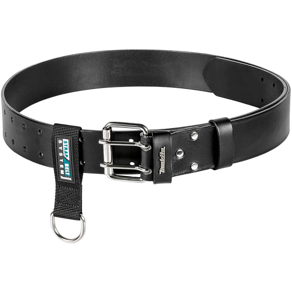 Makita Ultimate Leather Belt and Loop
