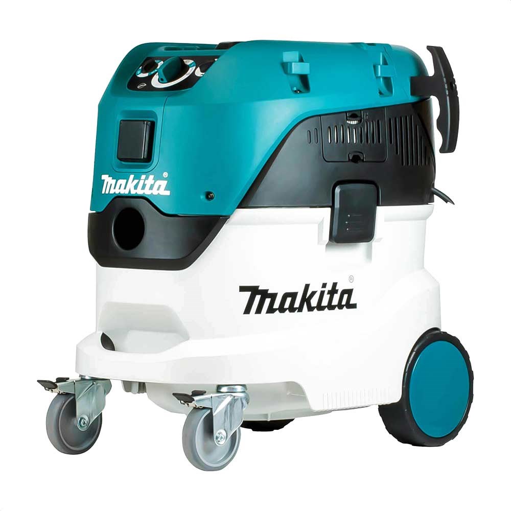 строительный пылесос макита 440. профессиональный пылесос makita 440 1000 вт. промышленный пылесос макита.
