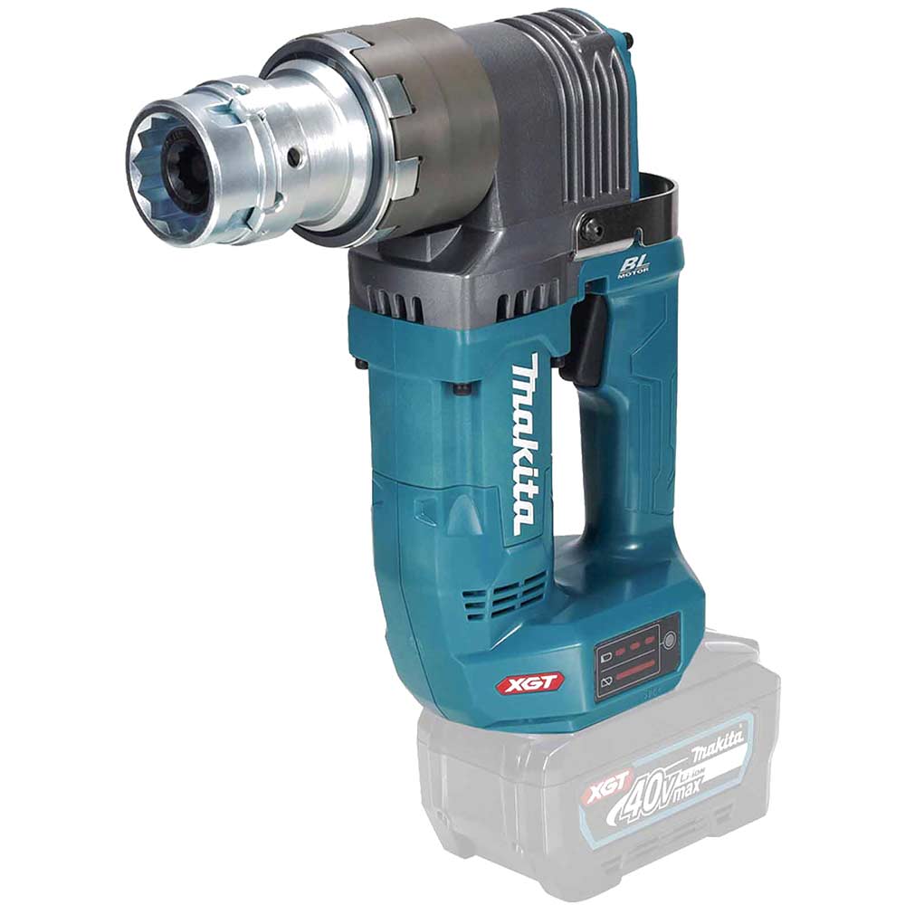 Makita WT001G 40v Max XGT Cordless Brushless Shear Wrench No Batteries No Battery Charger Case