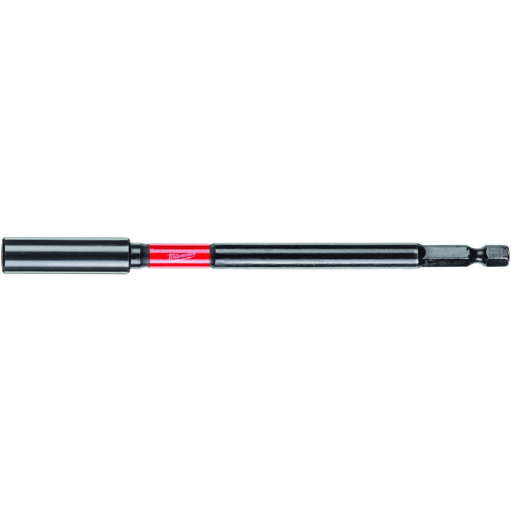Image of Milwaukee Shockwave Gen4 Magnetic Impact Bit Holder 150mm