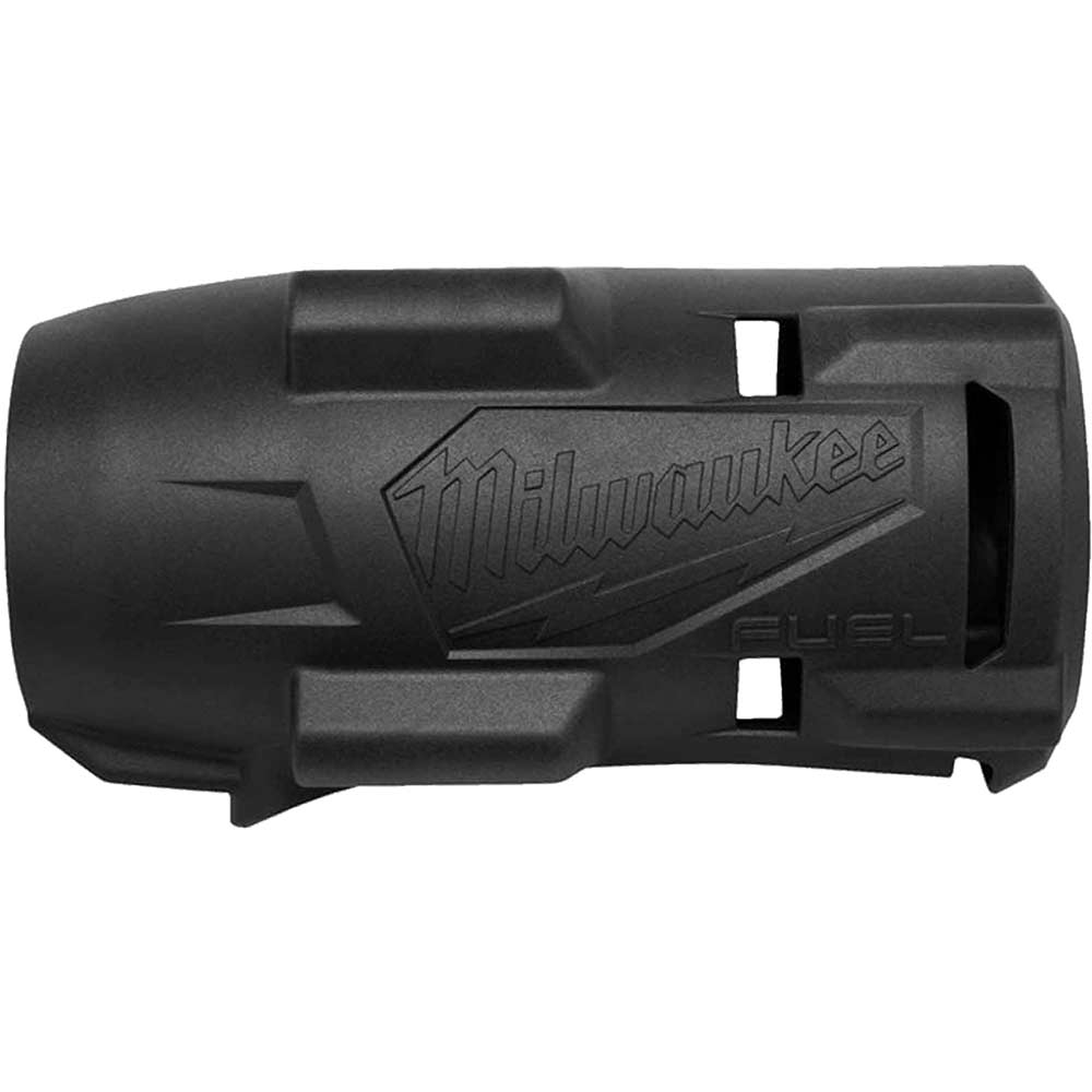 Milwaukee Rubber Sleeve Jacket for M18 FID3 Impact Wrench
