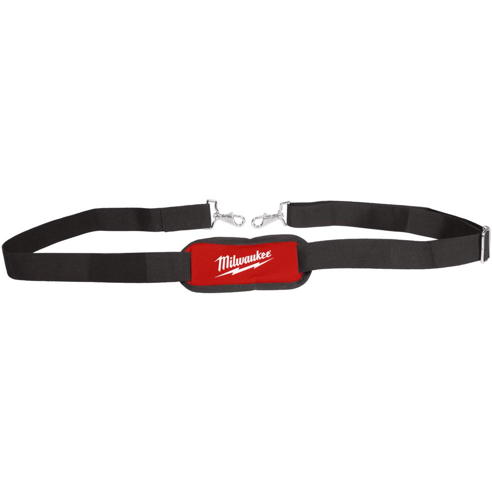 Milwaukee Single Shoulder Strap for M18 F2BL Blower
