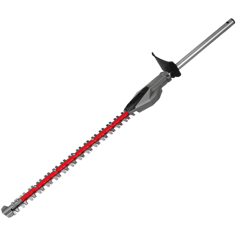 Milwaukee M18 Foph-shta Fuel Quik-lok Short Hedge Trimmer Attachment