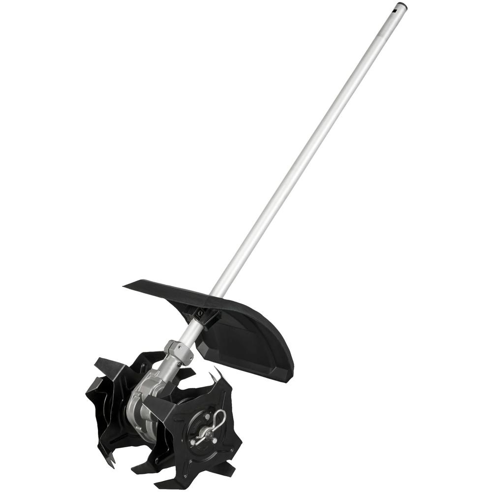 Milwaukee M18 Foph-ca Fuel Quik-lok Cultivator Attachment