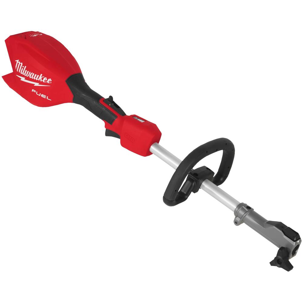 Milwaukee M18 FOPH2 Fuel 18v Cordless Brushless QUIK-LOK Split Shaft Garden Multi Tool No Batteries No Charger