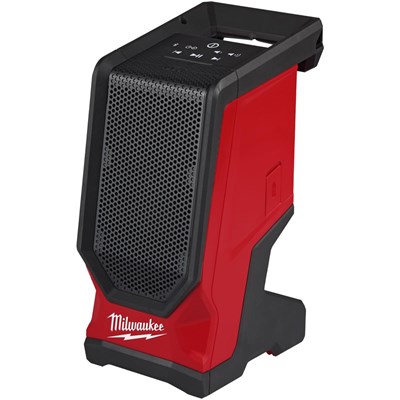 Milwaukee M18 SPEJSG2 18v Cordless Jobsite Speaker