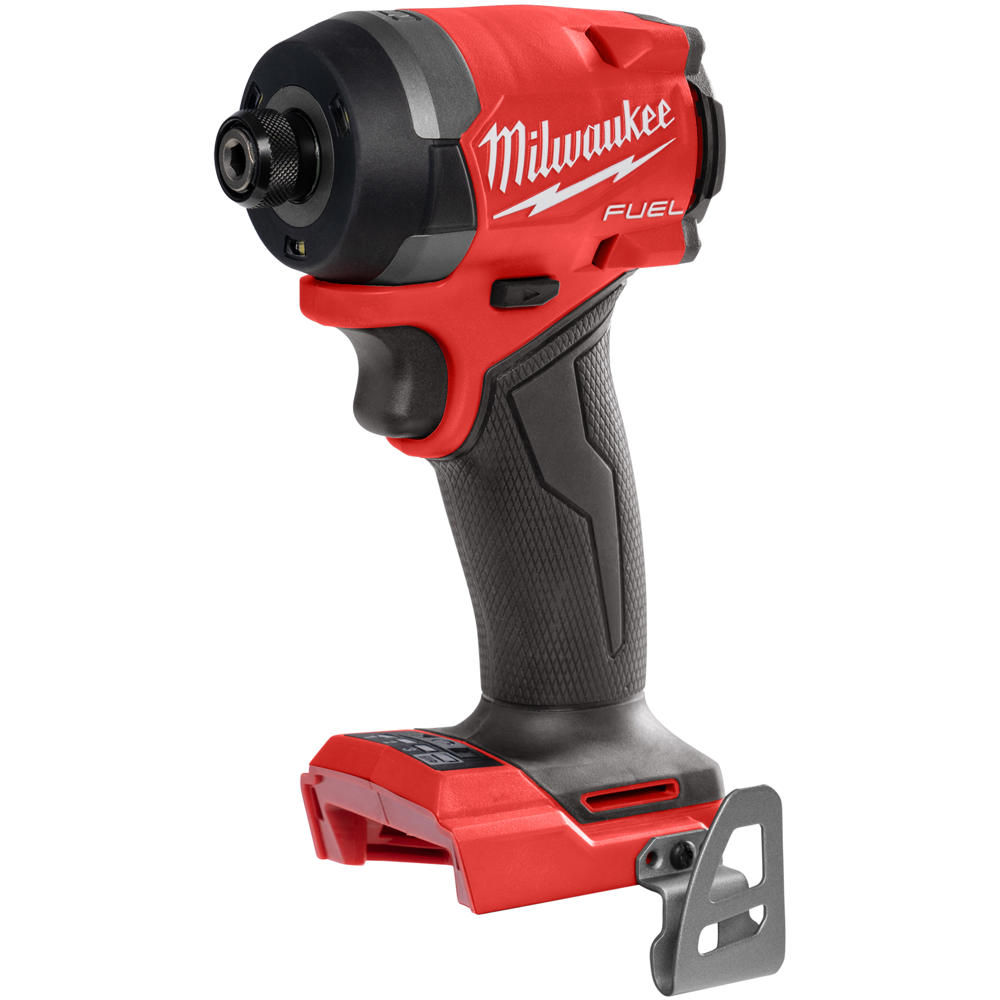 Milwaukee M18 FID3 Fuel 18v Cordless Brushless Impact Driver No Batteries No Battery Charger No Case