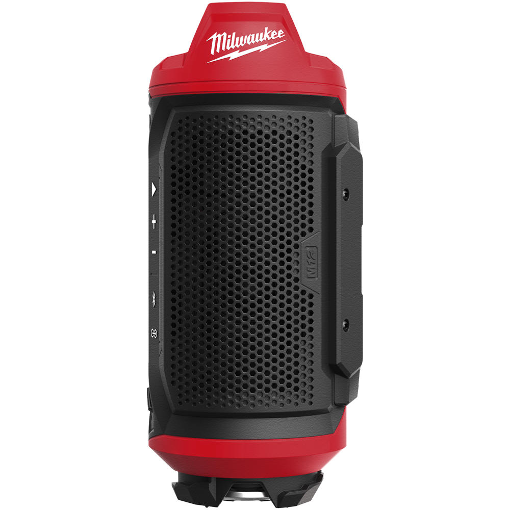 Milwaukee M12 Spejsg2 12V Cordless Jobsite Speaker