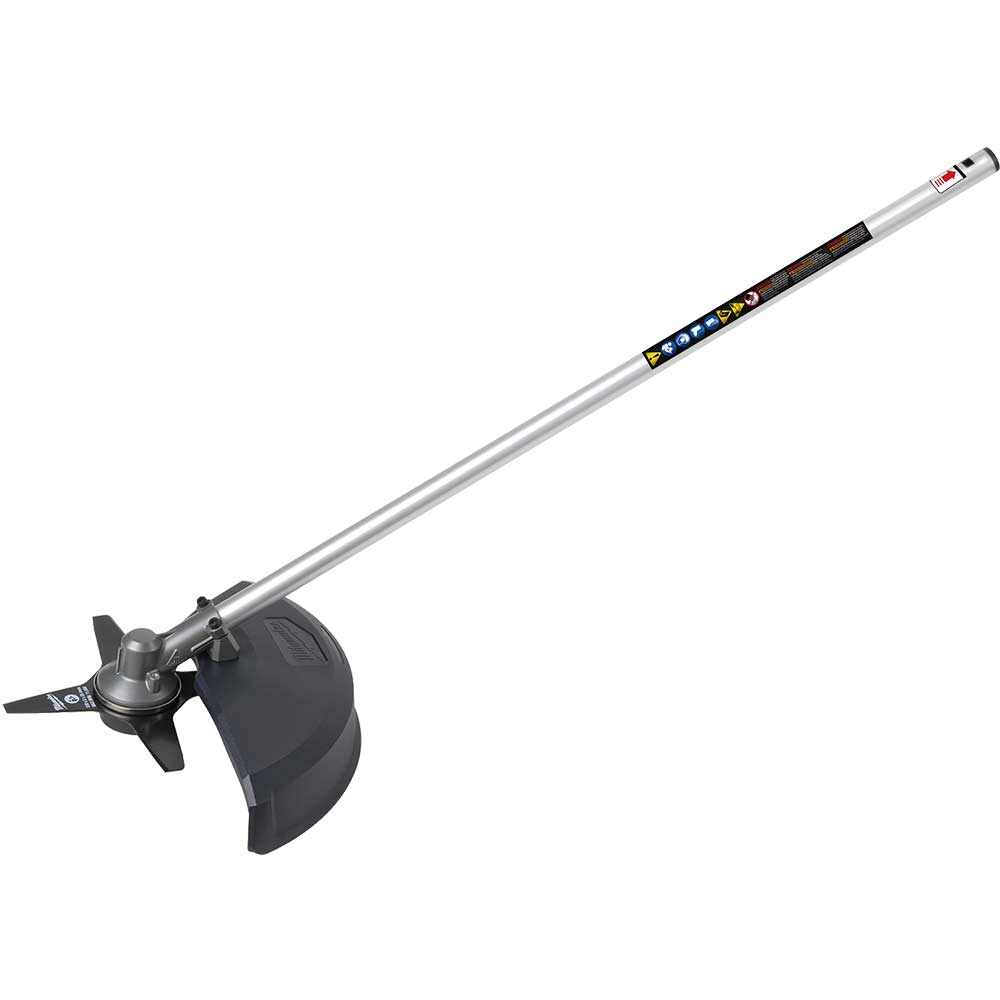 Milwaukee M18 FOPH-BCA Fuel QUIK-LOK Brush Cutter Attachment