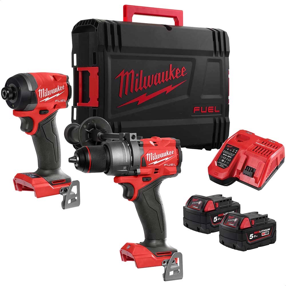 Power Tool Set Milwaukee Tool Kits For Sale Milwaukee M18 FPP2A3