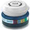 Moldex 9430 ABEK1P3 R D Replacement filters to Suit 7000 and 9000 Mask  Moldex 9430 ABEK1P3 R D Replacement filters to Suit 7000 and 9000 Mask