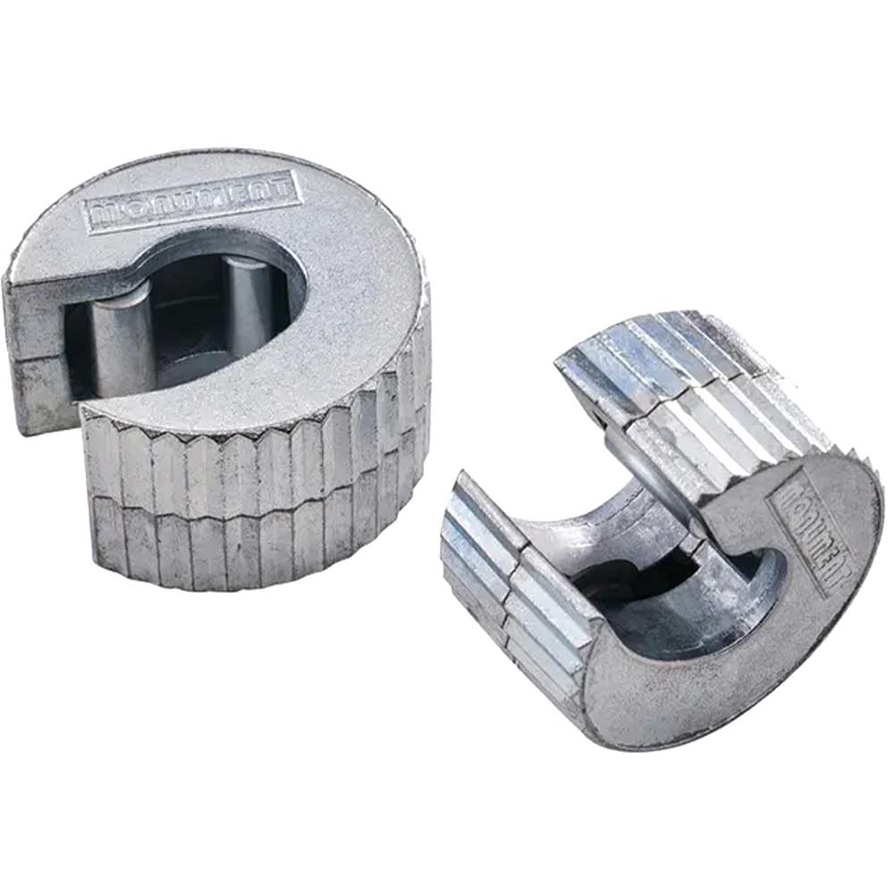 Monument 2 Piece Autocut Copper Pipe Cutter Set