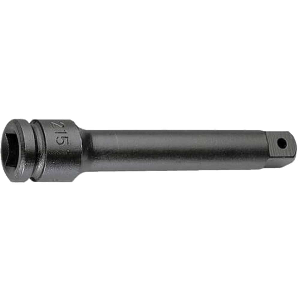 Facom 1 1/2" Drive Impact Socket Extension Bar 1 1/2" 250mm