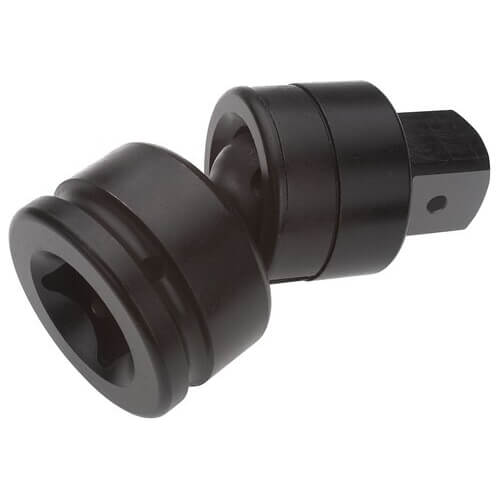 Image of Facom 1 1/2" Drive Impact Universal Joint 1" 1/2"