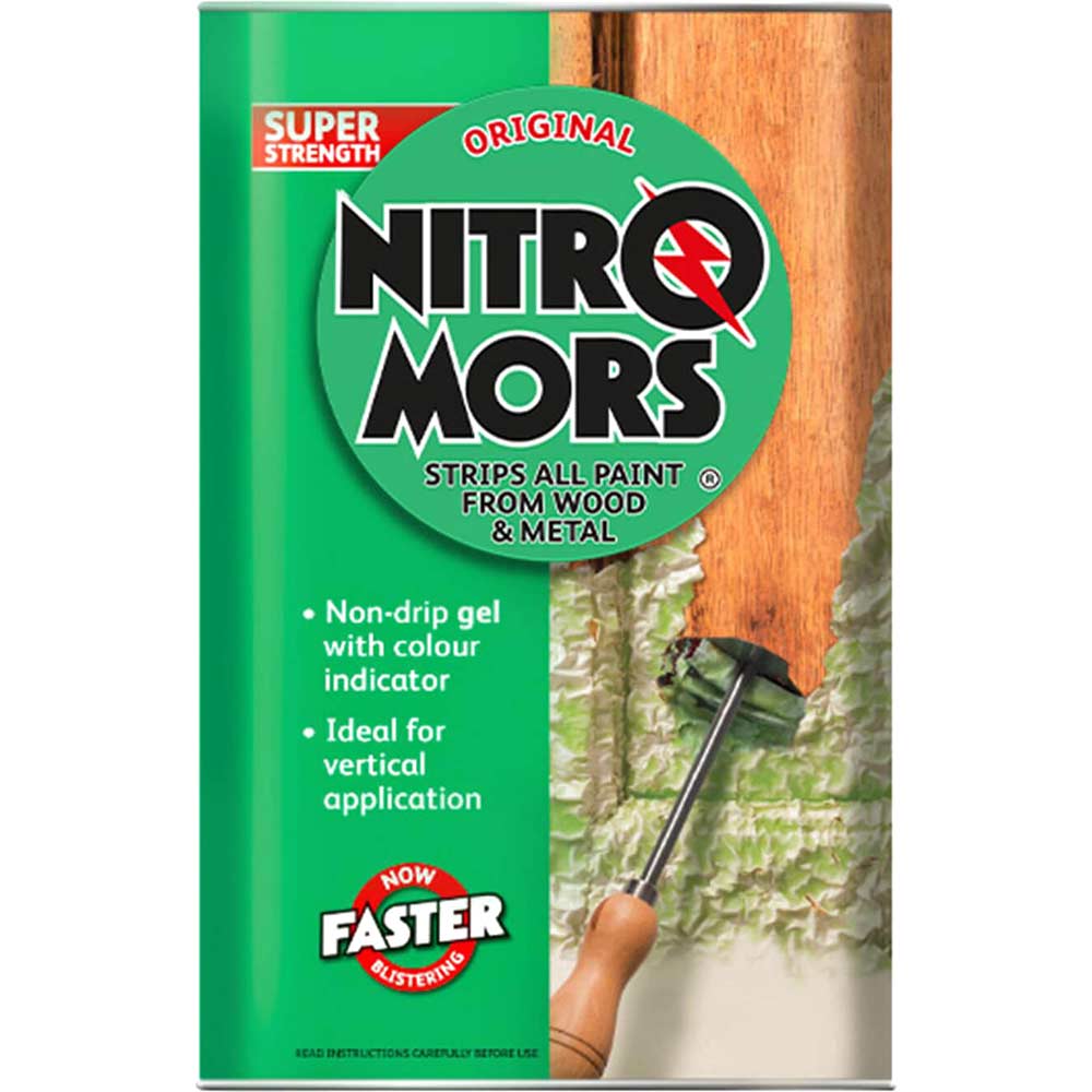 All Purpose Paint and Varnish Remover