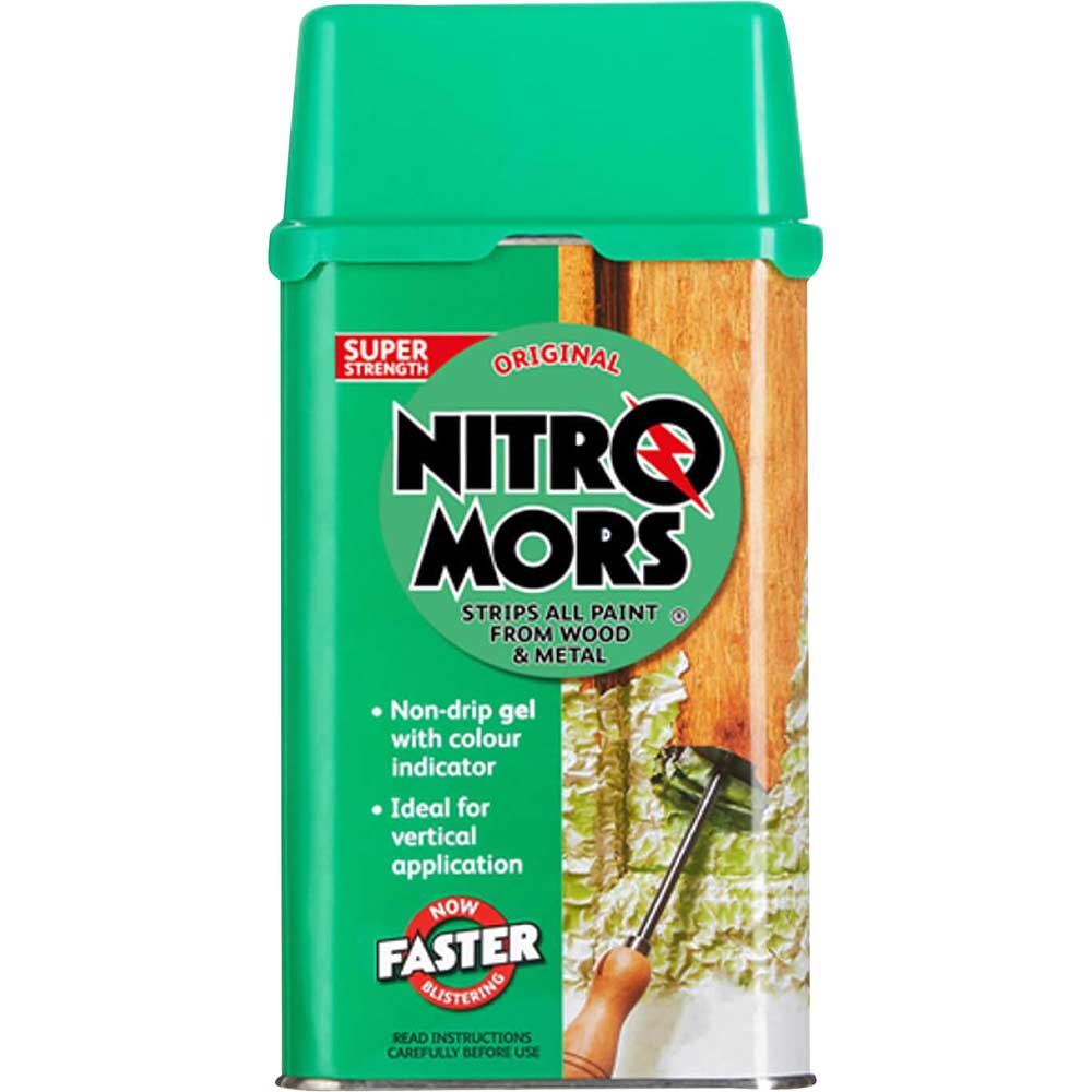 All Purpose Paint and Varnish Remover