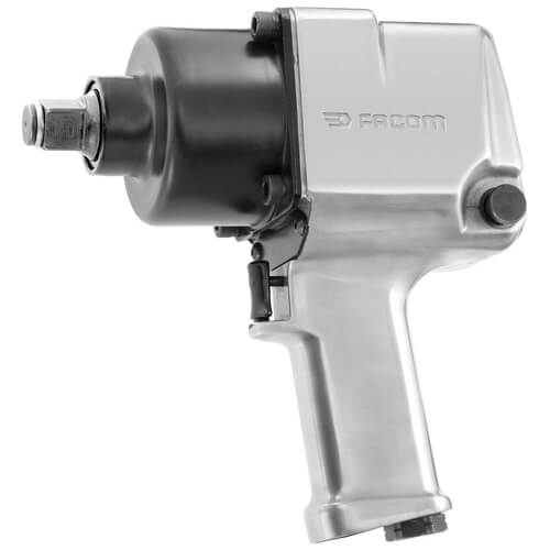 Photos - Other Power Tools FACOM NK.1000F2 Air Impact Wrench 3/4" Drive 