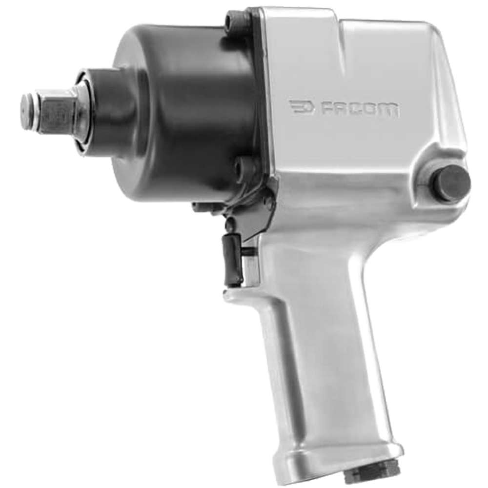 Photos - Other Power Tools FACOM NK.1000F2 Air Impact Wrench 3/4" Drive 