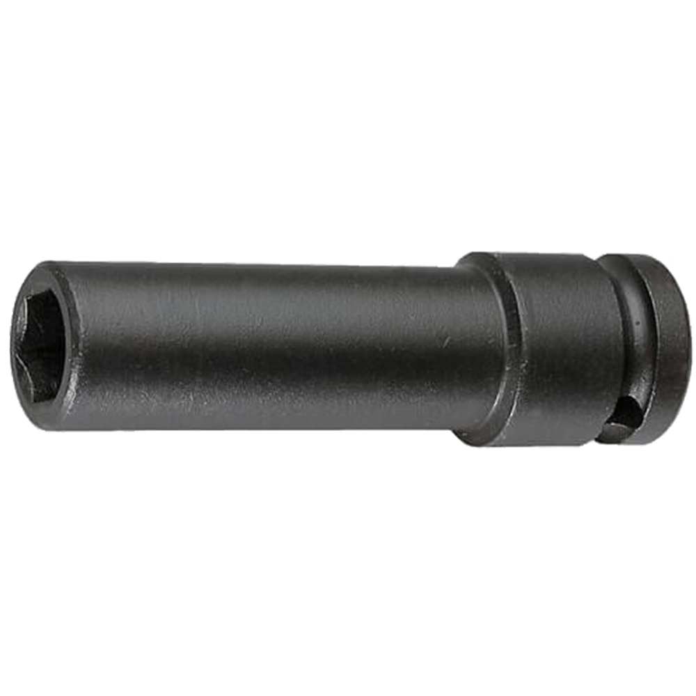 Image of Facom 3/4" Drive Deep Hexagon Impact Socket Metric 3/4" 19mm