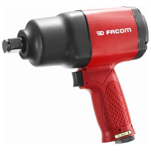Image of Facom NK.2000F2 Composite Body Air Impact Wrench 3/4" Drive