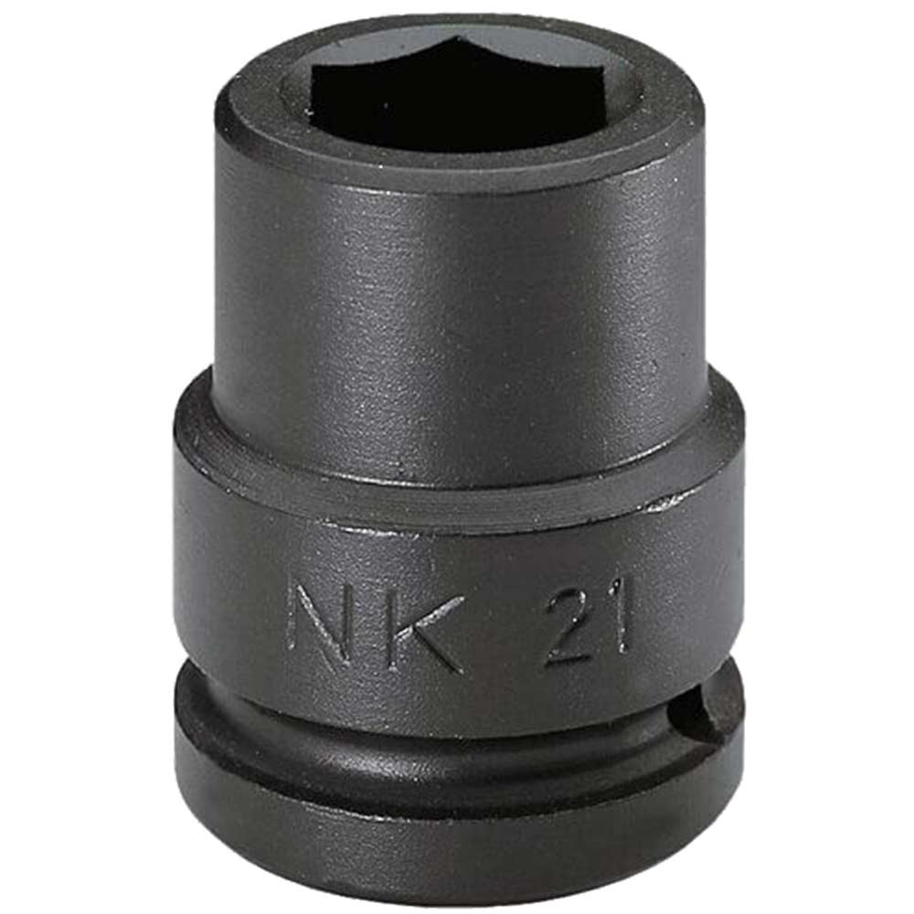 Image of Facom 3/4" Drive Hexagon Impact Socket 3/4" 29mm