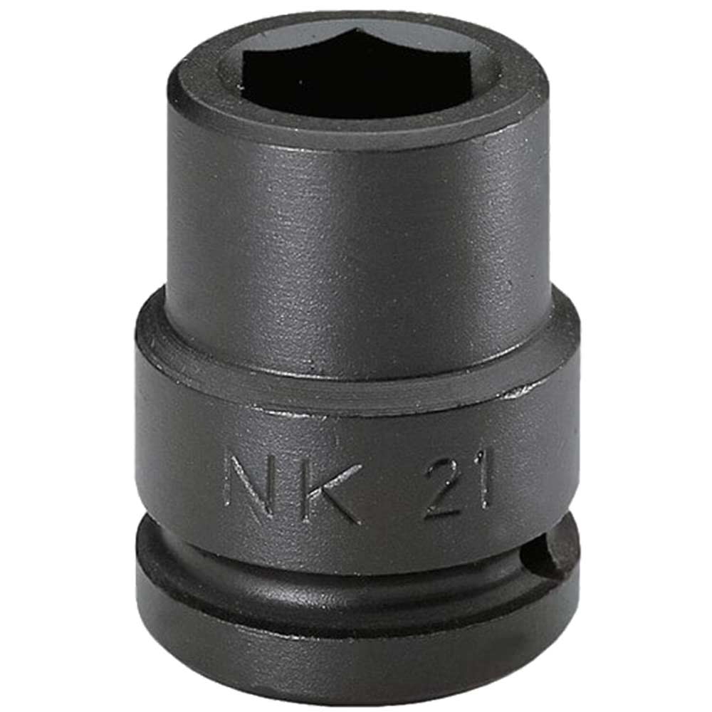 Image of Facom 3/4" Drive Hexagon Impact Socket 3/4" 34mm