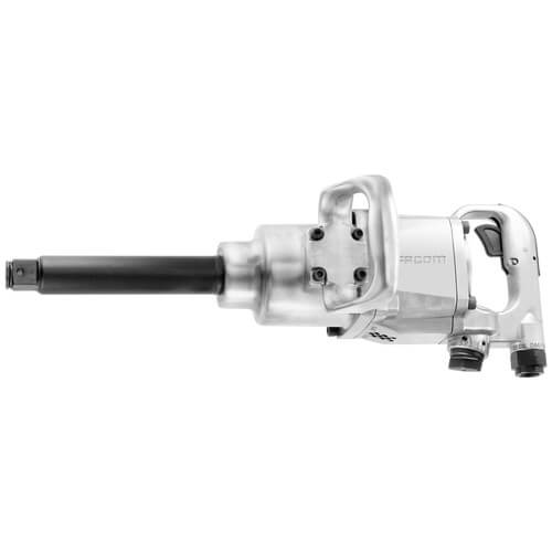 Image of Facom NM.1010LF2 Long Reach Air Impact Wrench 1" Drive