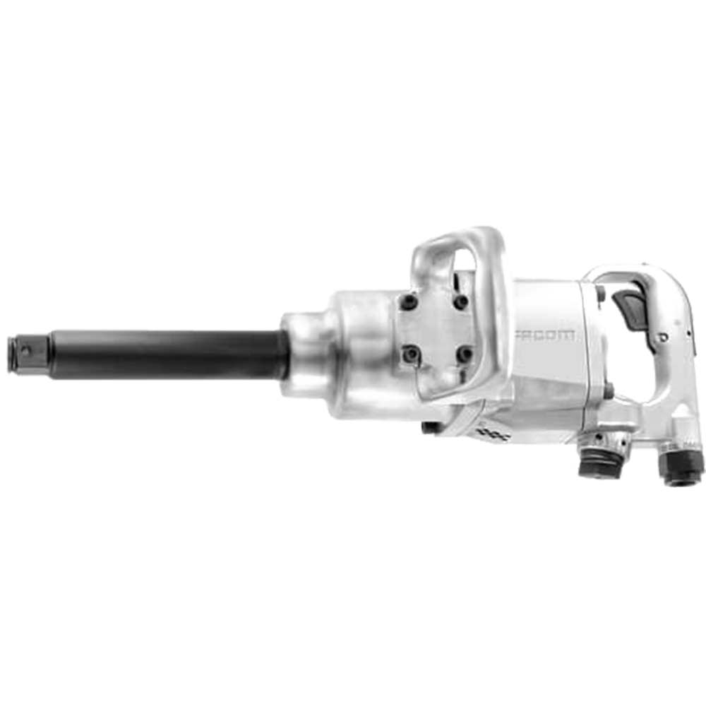 Image of Facom NM.1010LF2 Long Reach Air Impact Wrench 1" Drive