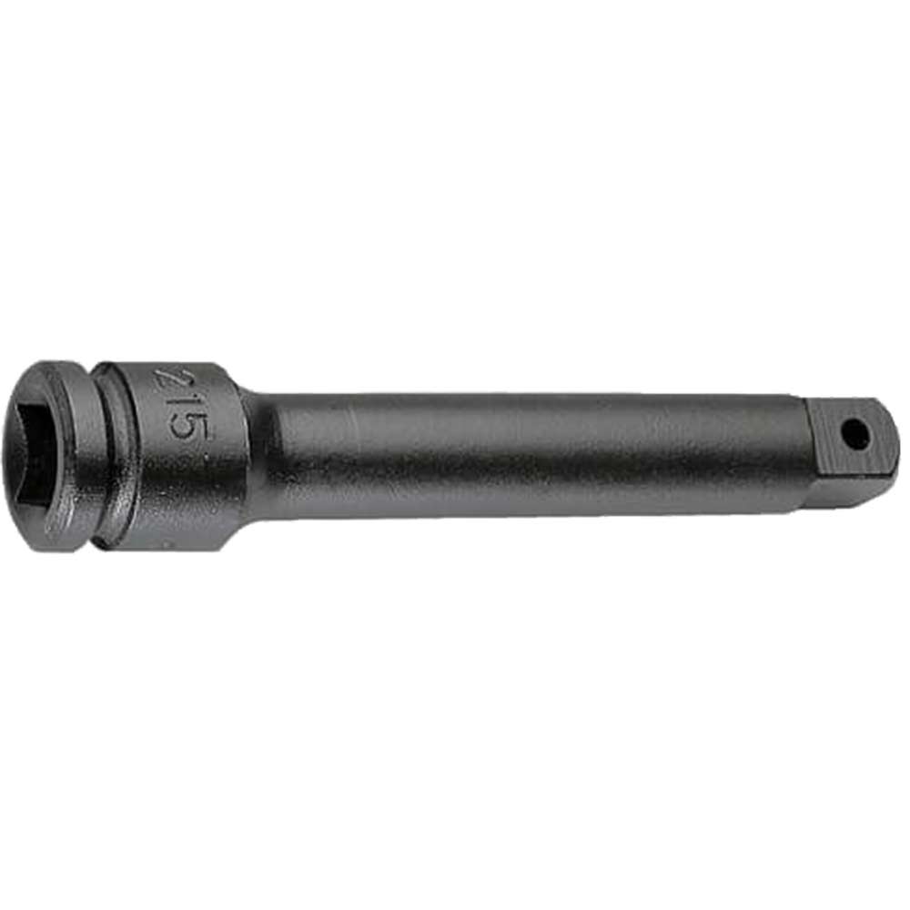 Facom 1" Drive Impact Socket Extension Bar 1" 125mm