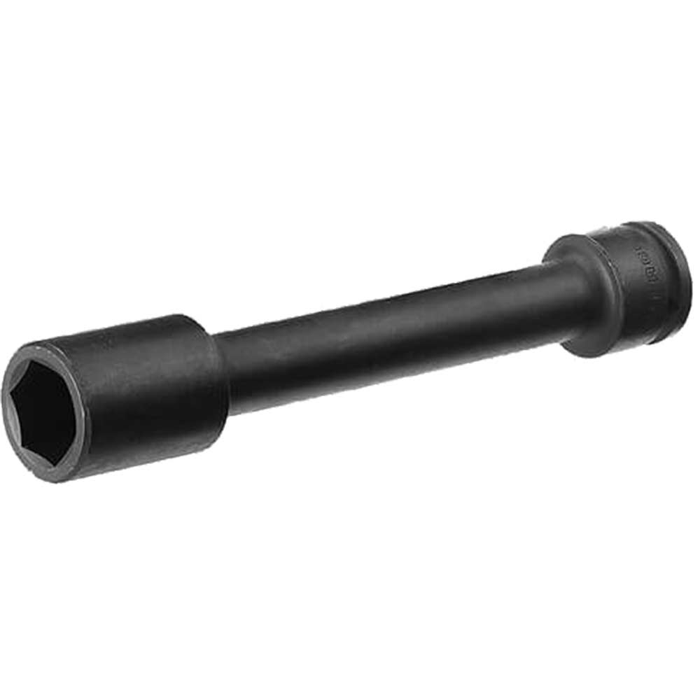 Image of Facom 1" Drive Extra Long Reach Deep Hexagon Impact Socket Metric 1" 32mm