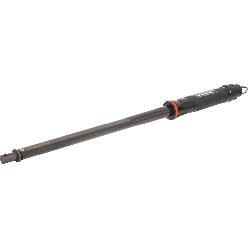 Norbar Nortorque 60 Adjustable Dual Scale Ratchet Torque Wrench 16mm Spigot 12-60Nm Spigot 12Nm - 60Nm
