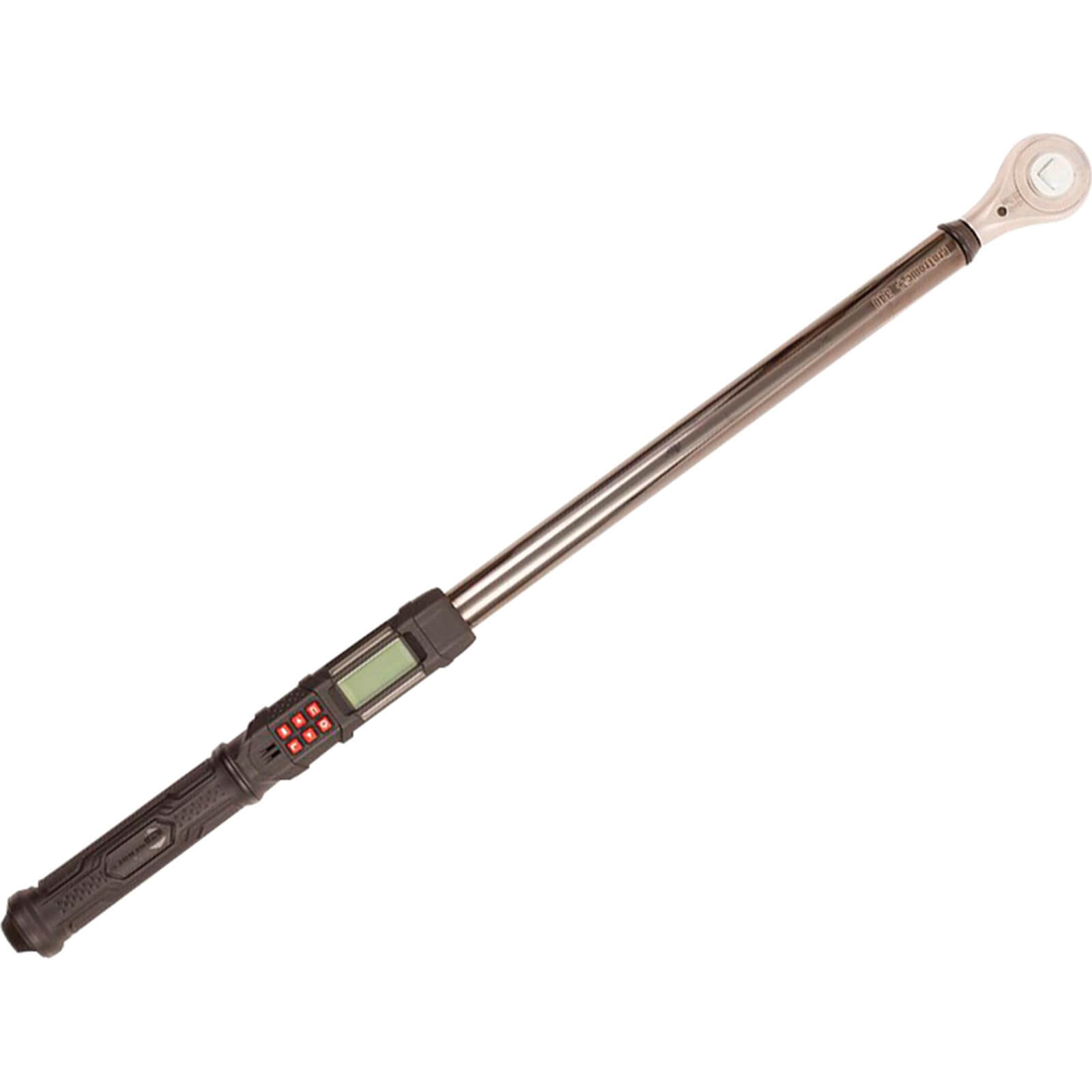 Image of Norbar Protronic Plus Torque Wrench 1/2" Drive 1/2" 17Nm - 340Nm