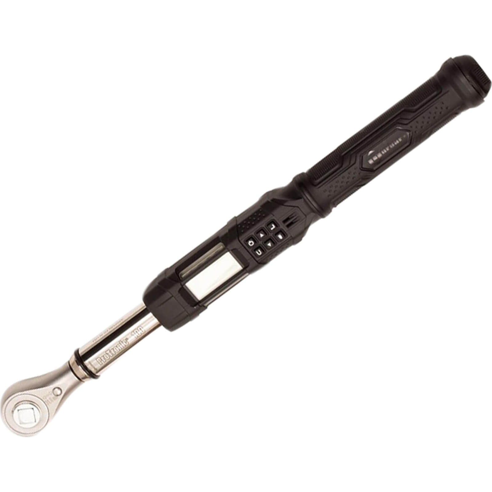 Image of Norbar Protronic Torque Wrench 1/2" Drive 1/2" 5Nm - 100Nm